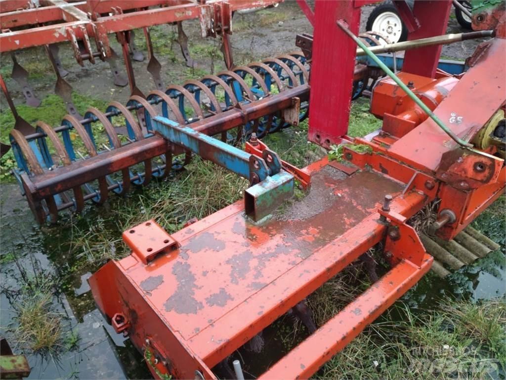 Rau Rototiller 300 Ostale poljoprivredne mašine