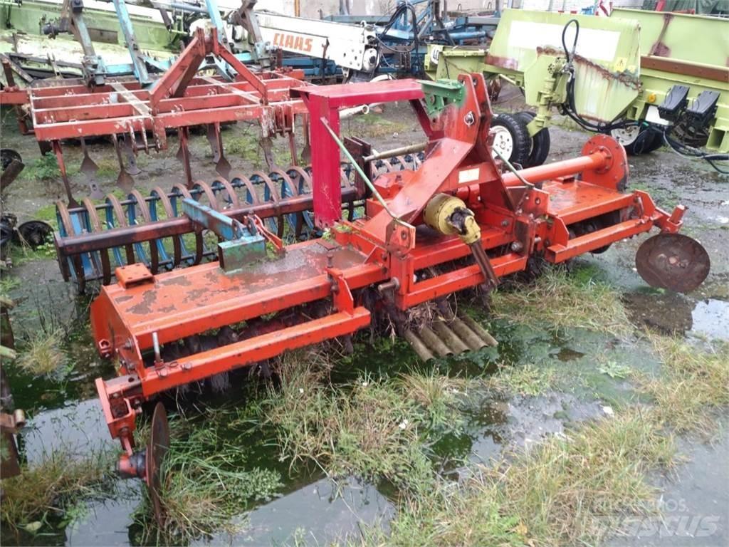 Rau Rototiller 300 Ostale poljoprivredne mašine