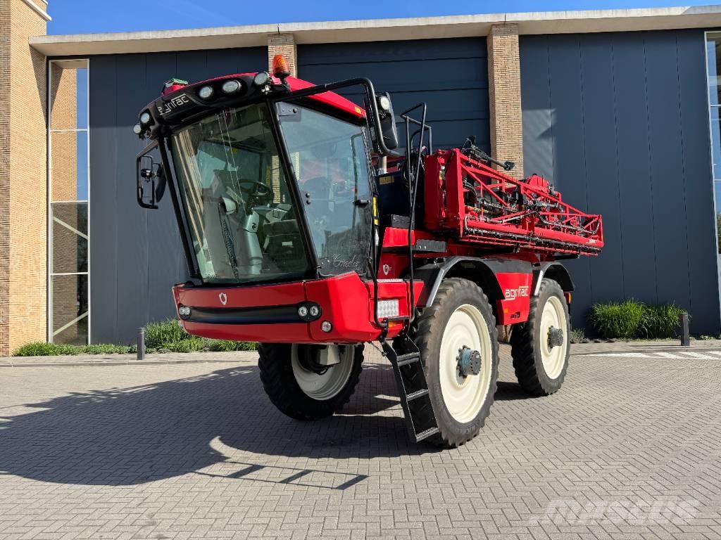 Agrifac C055136 Samohodne prskalice