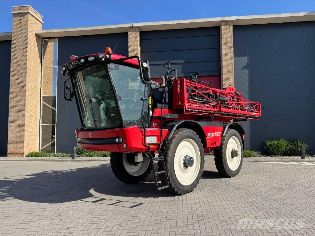 Agrifac C055136 Samohodne prskalice
