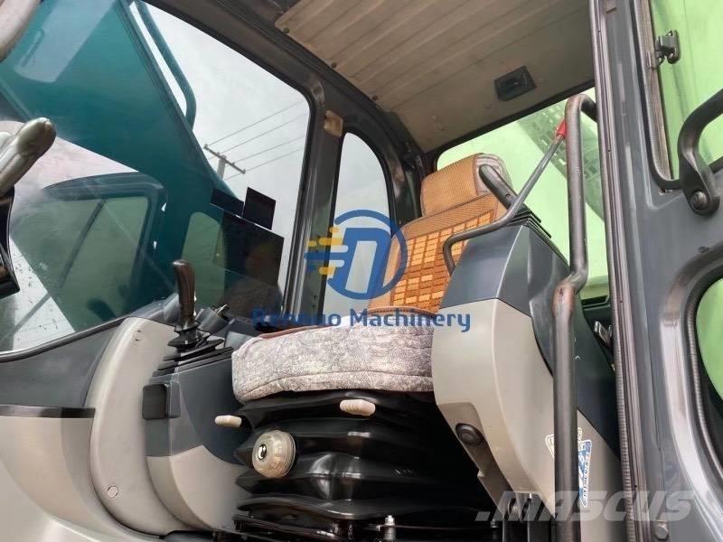 Kobelco SK 330D Bageri guseničari
