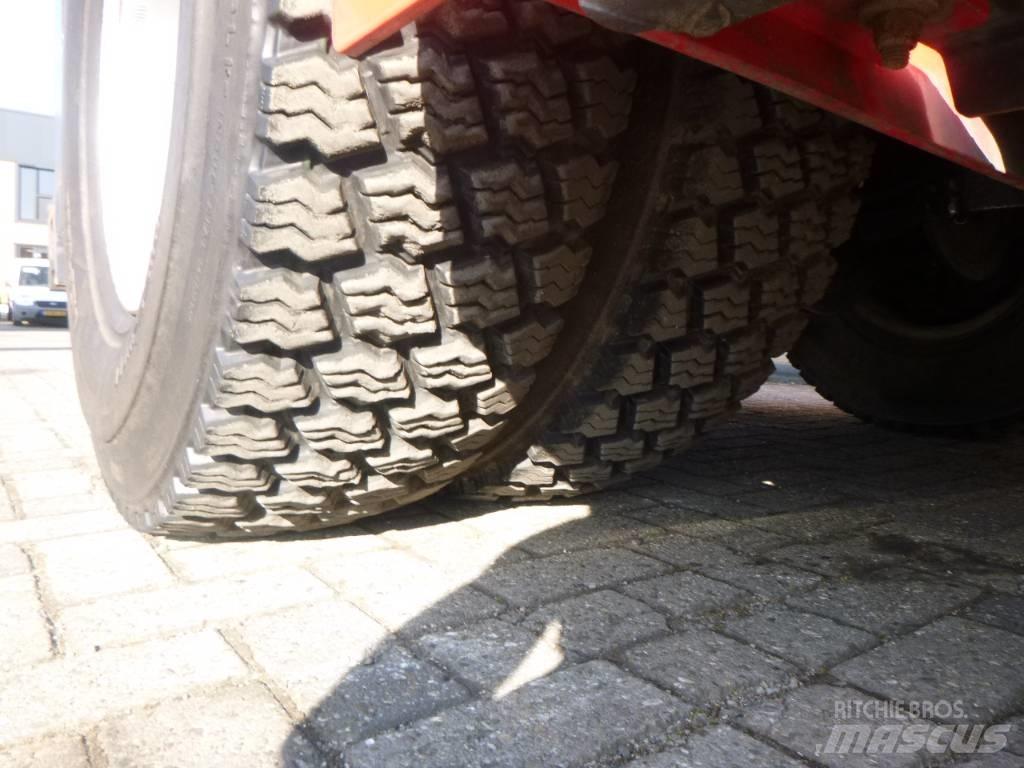 Kalmar DCG 140-6 Dizelski viljuškari