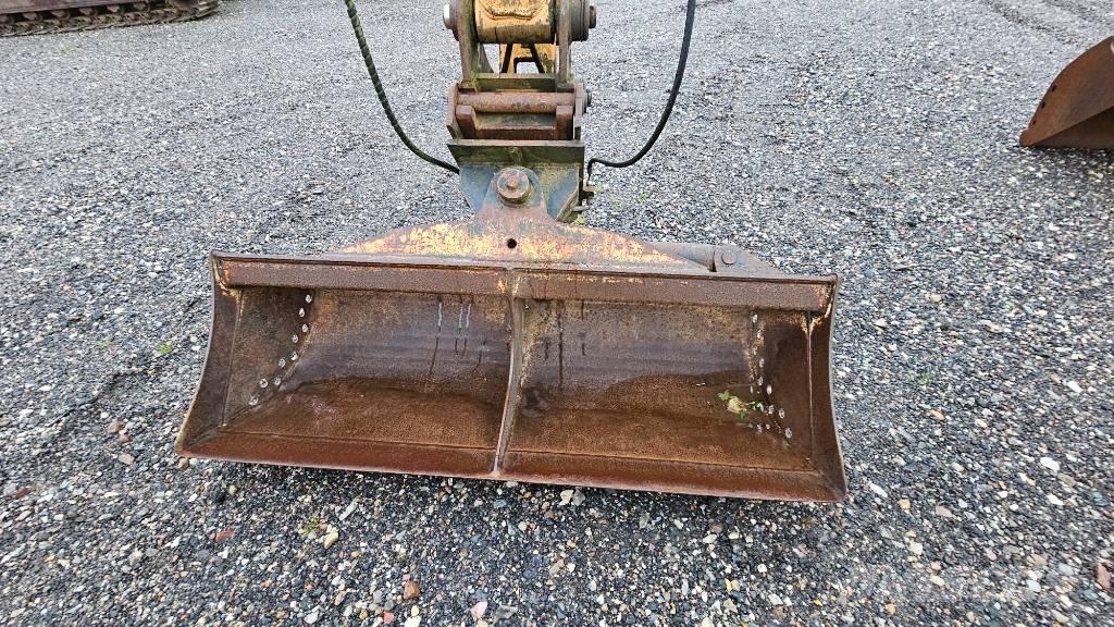 CASE CX 80 C Midi bageri 7t – 12t