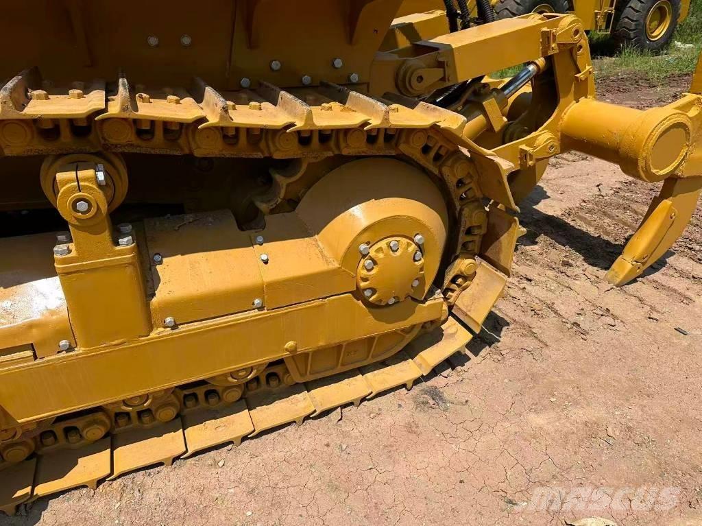 CAT D6G Buldožeri guseničari