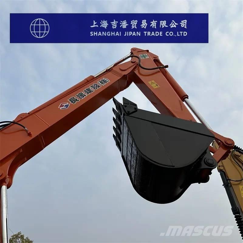 Hitachi ZX 70 Mini bageri < 7t