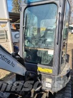 Bobcat E 26 Mini bageri < 7t