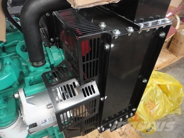Cummins 6BT5.9-G1 Motori za građevinarstvo