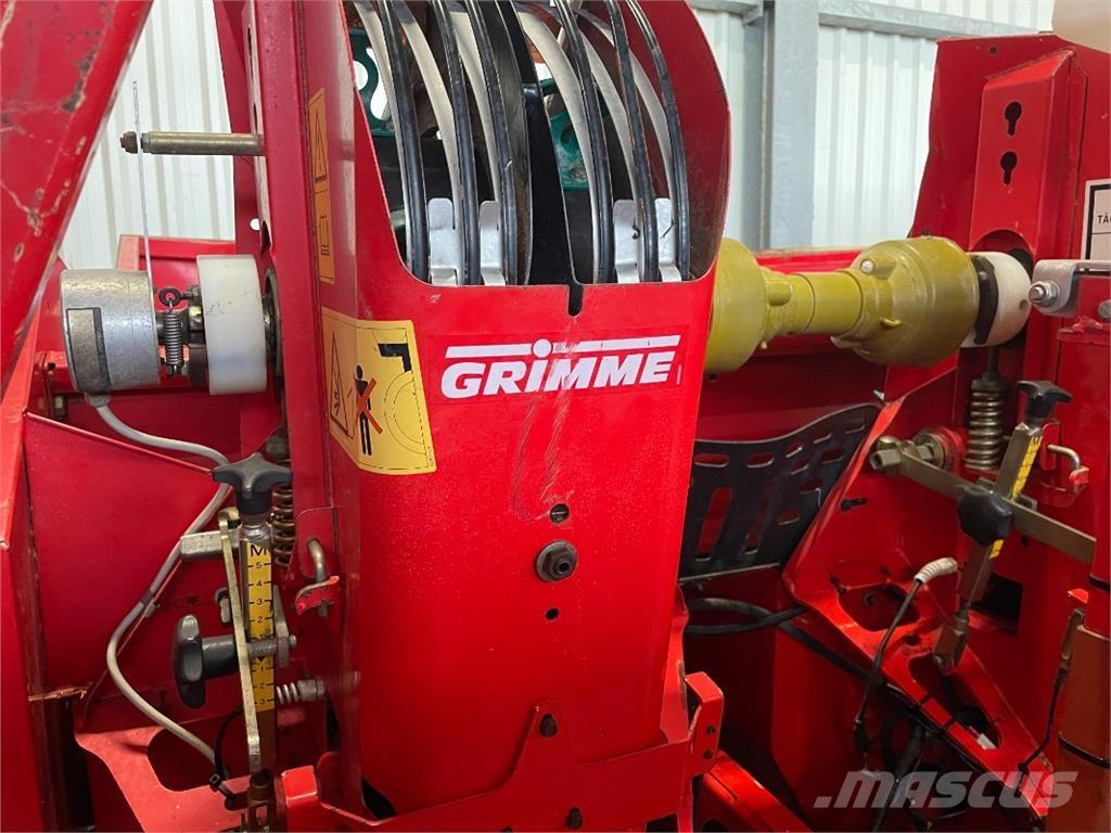 Grimme GL 34 KL Ostale poljoprivredne mašine