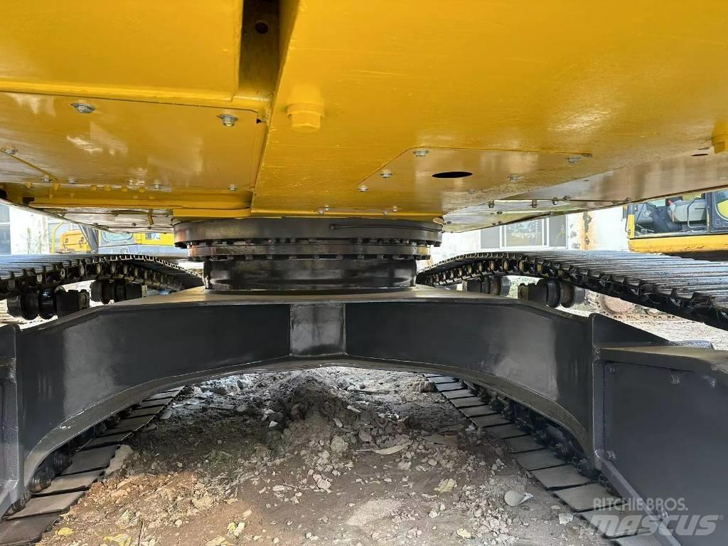 Komatsu PC 300 Bageri guseničari