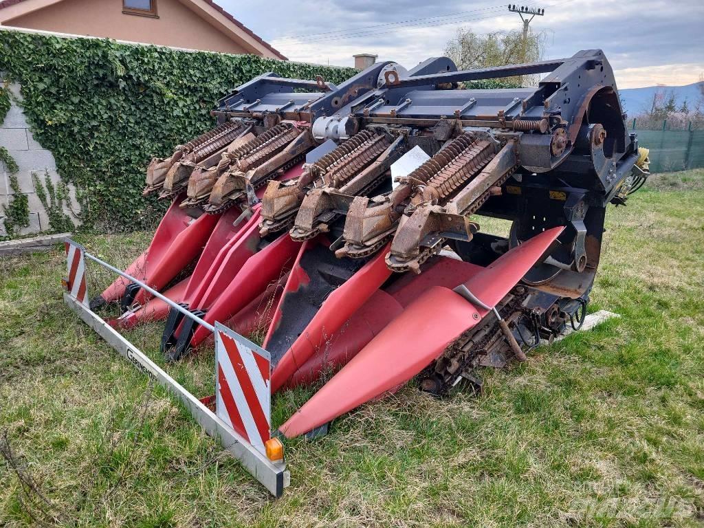 Geringhoff RD 800/FB Glave hederi za kombajne