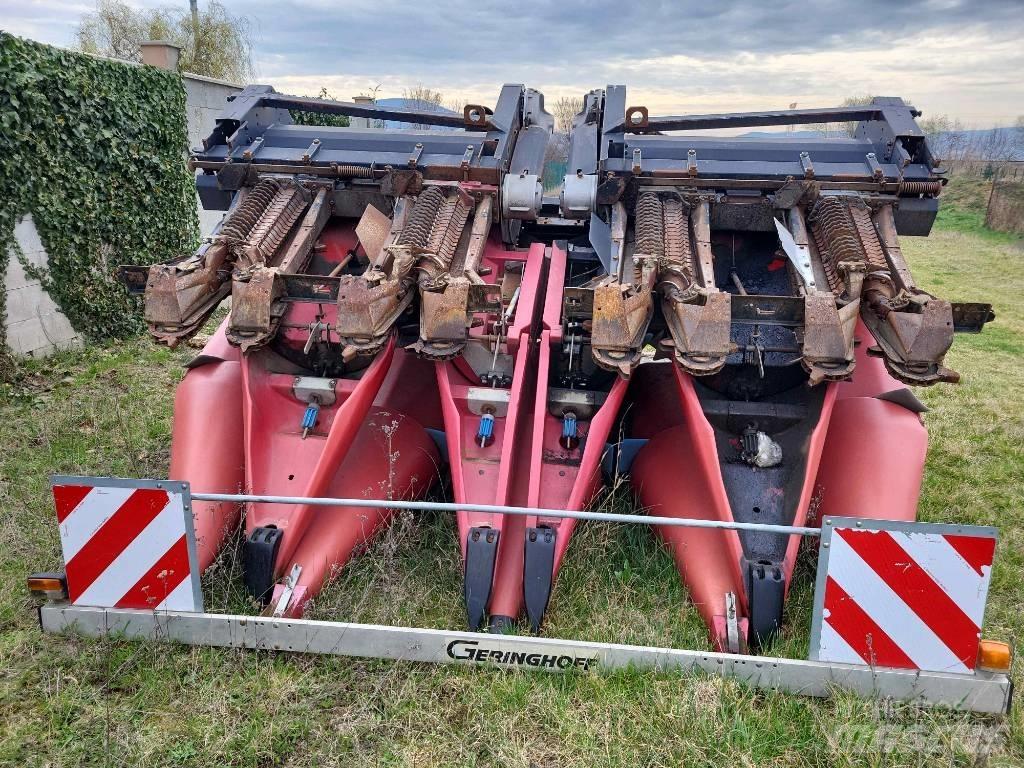 Geringhoff RD 800/FB Glave hederi za kombajne