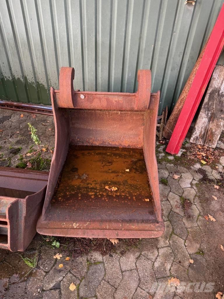  Ukendt Skovl Kašike / Korpe