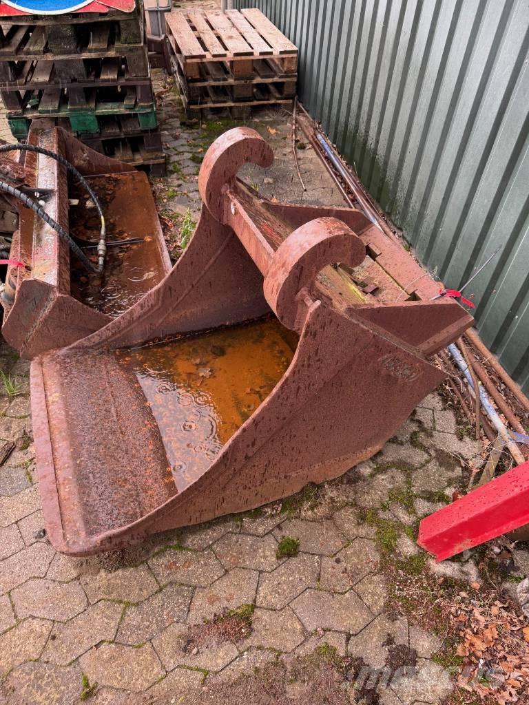  Ukendt Skovl Kašike / Korpe