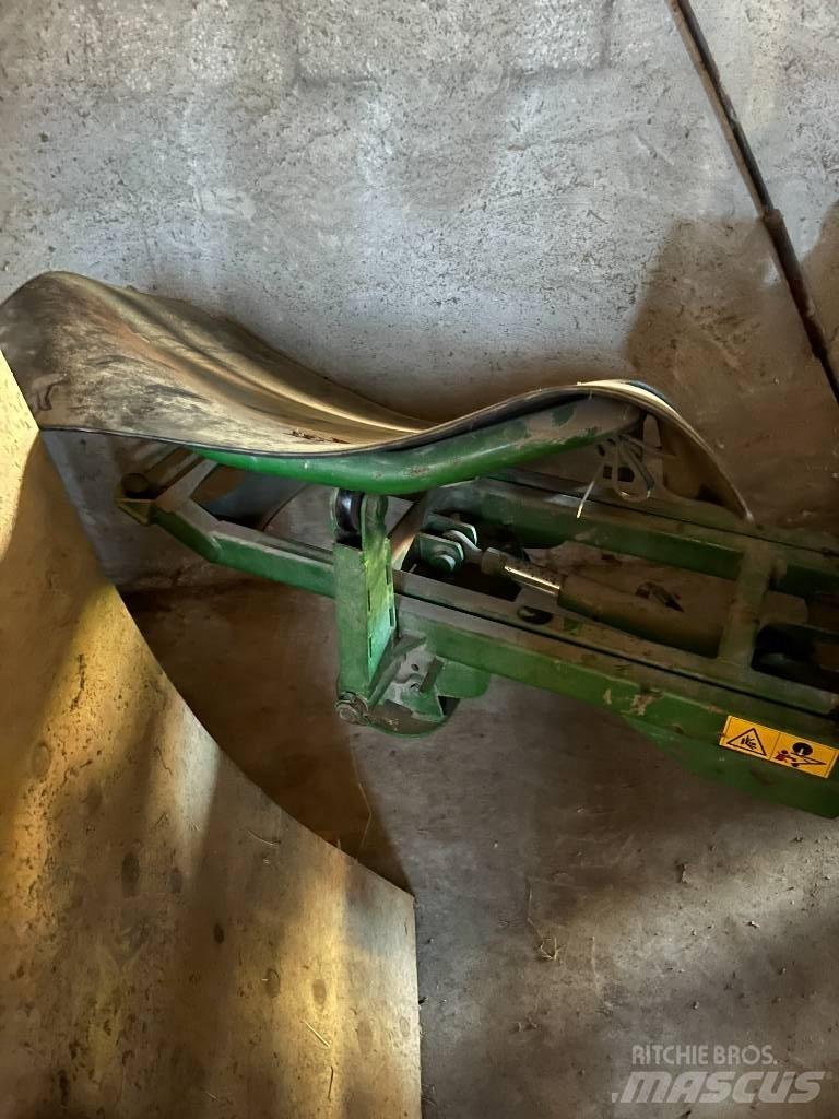McHale 991 B Omotači bala
