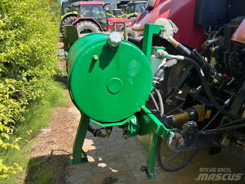 Spearhead LRS 2401-V Sekači trimeri za ogradu
