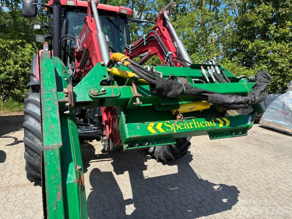 Spearhead LRS 2401-V Sekači trimeri za ogradu