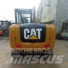 CAT 305.5e2 Mini bageri < 7t