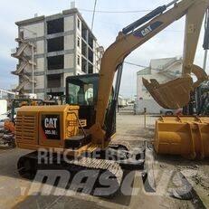 CAT 305.5e2 Mini bageri < 7t