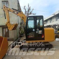 CAT 305.5e2 Mini bageri < 7t