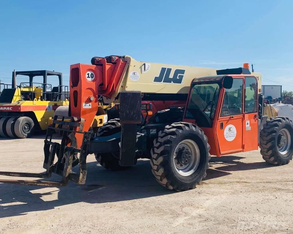 JLG G1055A Teleskopski viljuškari