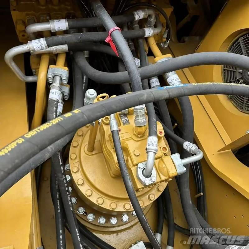 CAT 330 Bageri guseničari