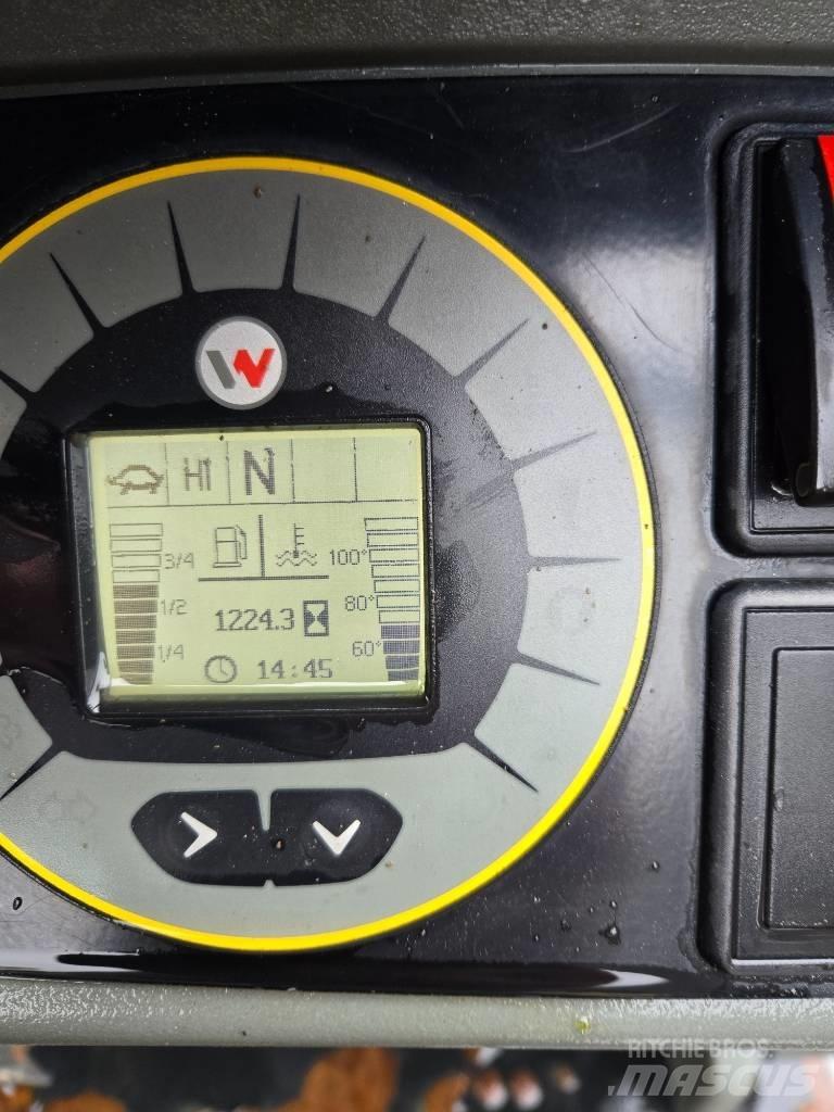 Yanmar SV 100-1A Midi bageri 7t – 12t