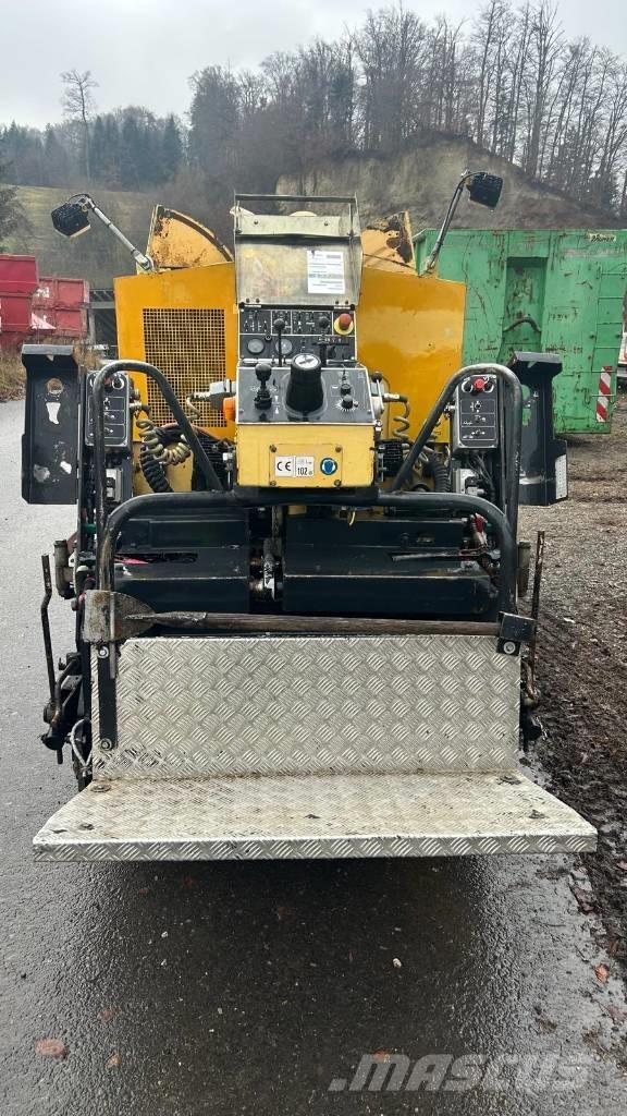 Dynapack F5CS Asfaltni finišeri