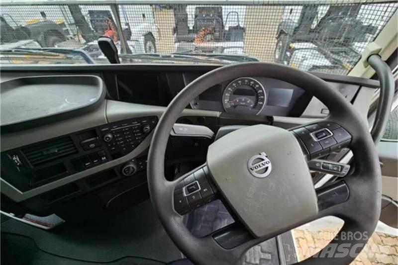 Volvo FH Ostali kamioni