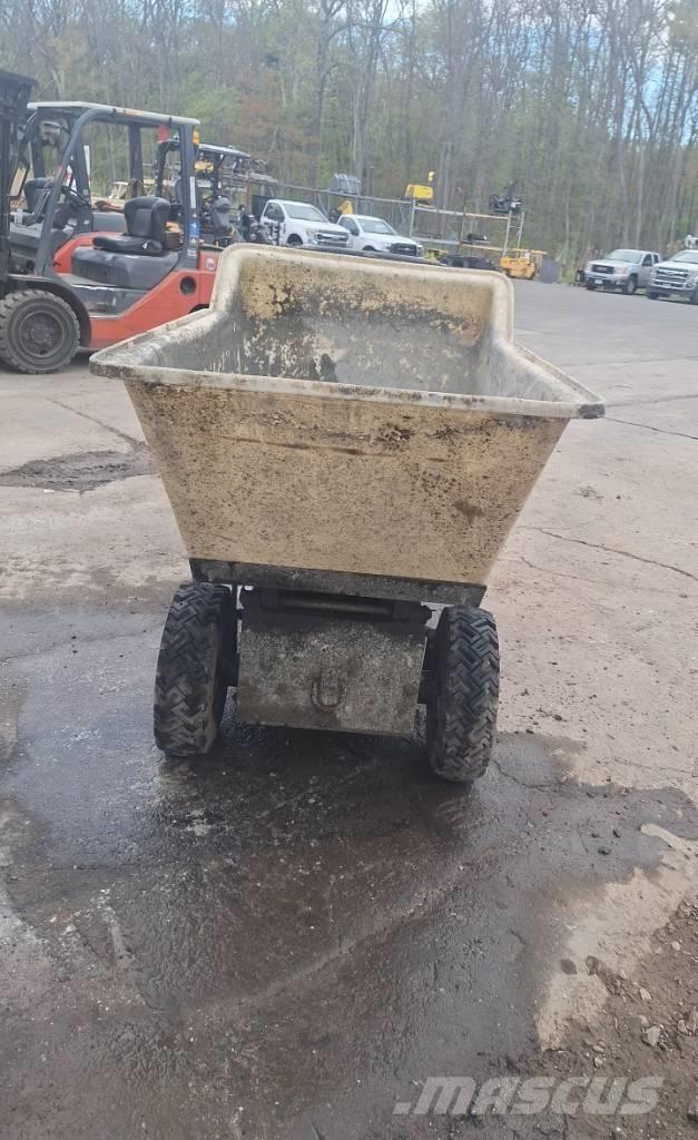  Indy IEPB72-16 Alati za betonske radove