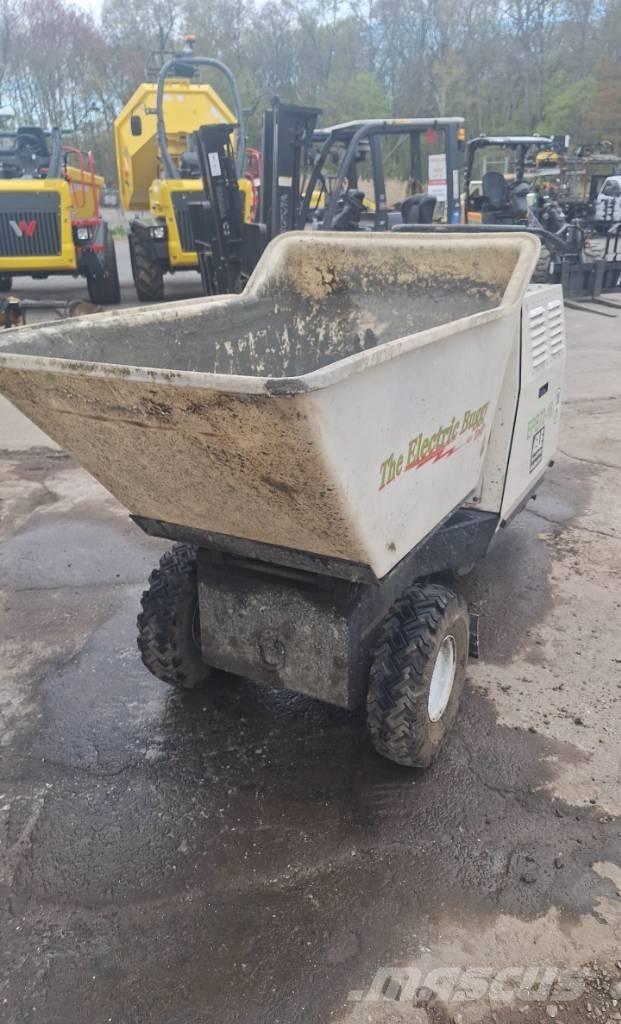  Indy IEPB72-16 Alati za betonske radove