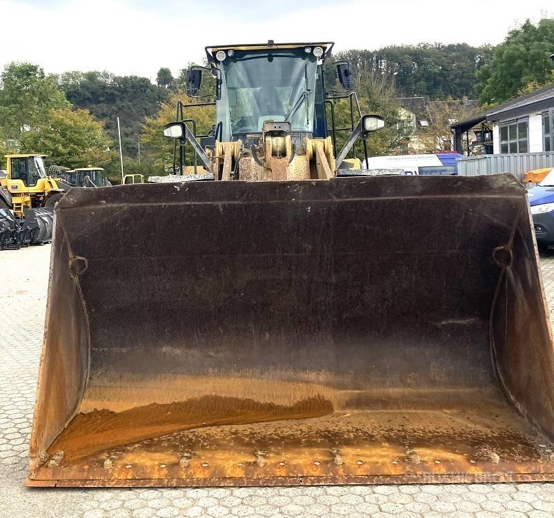CAT 972 M Utovarivači na točkove