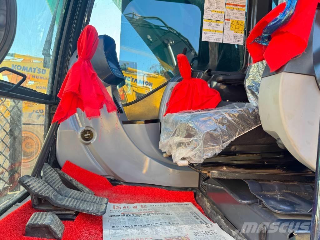 Kobelco SK 200 Bageri guseničari