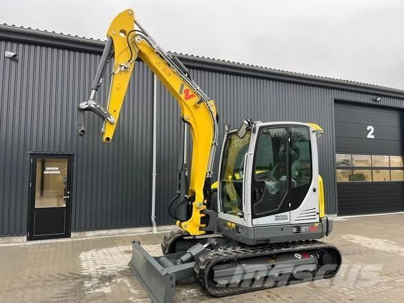 Wacker Neuson ET 65 Mini bageri < 7t