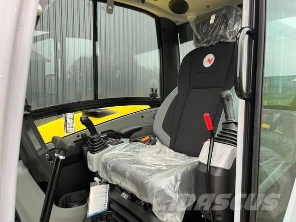 Wacker Neuson ET 65 Mini bageri < 7t