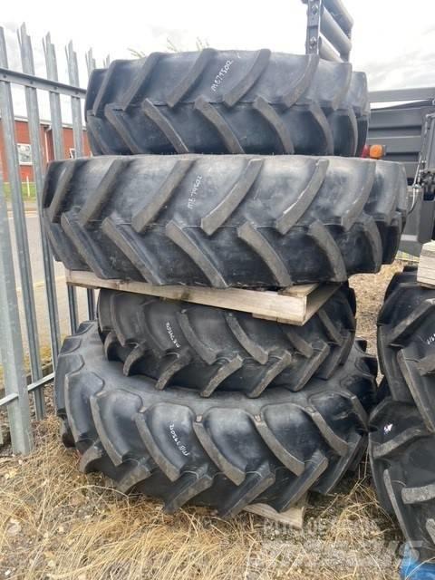 Mitas WHEELS & TYRES Gume, točkovi i felne