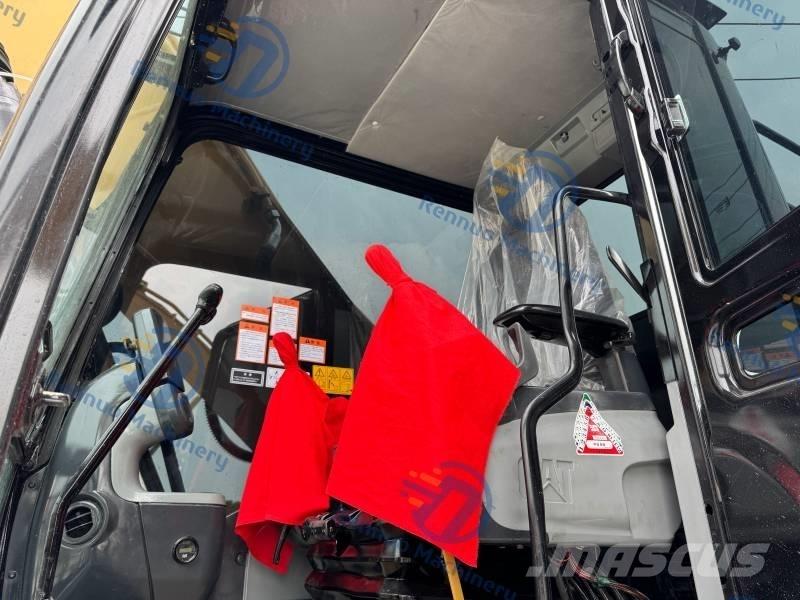 CAT 330 D2L Bageri guseničari