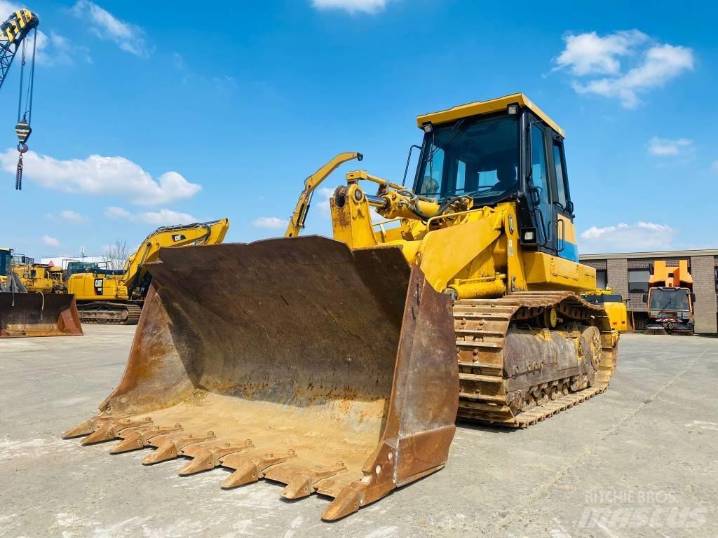 CAT 963 C Utovarivaču guseničara