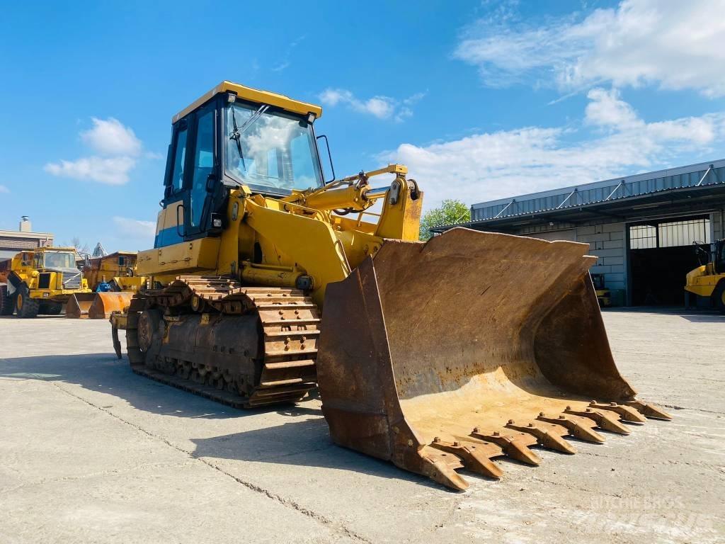 CAT 963 C Utovarivaču guseničara