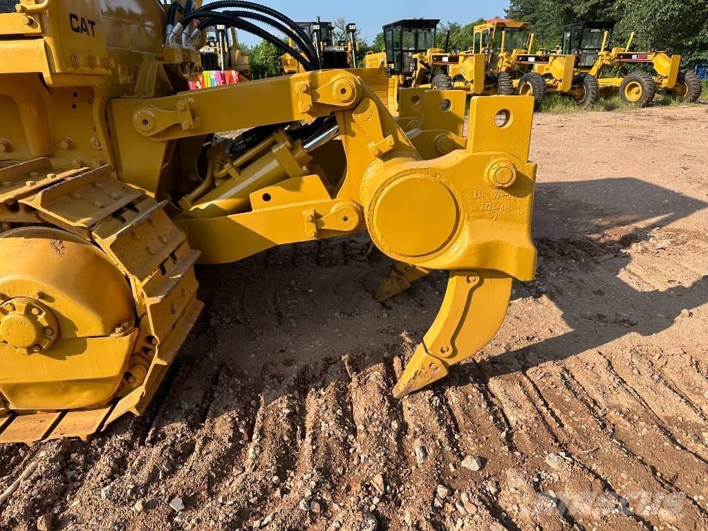 CAT D7G Buldožeri guseničari