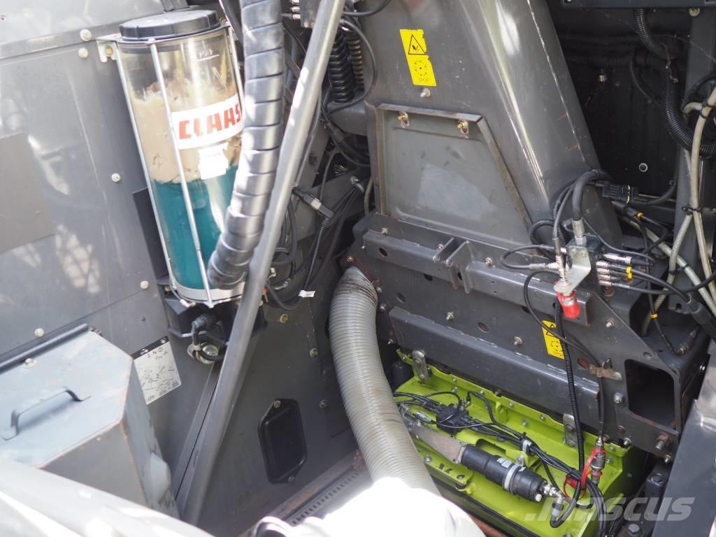 CLAAS Jaguar 950 4WD Mašine za stočnu hranu sa sopstvenim pogonom