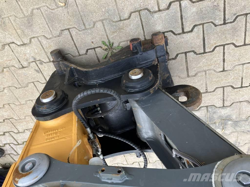 Liebherr R 922 LC Bageri guseničari