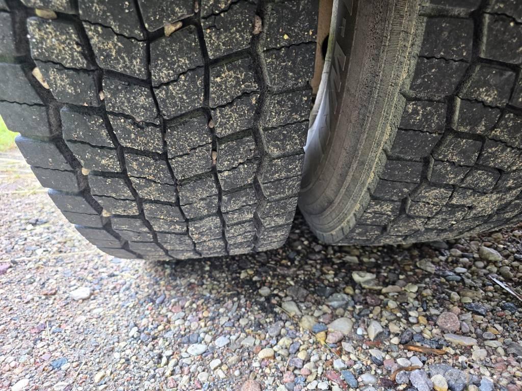 MAN TGA18.410 Tegljači