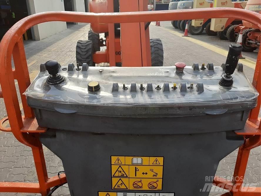 JLG 800AJ Zglobne podizne platforme