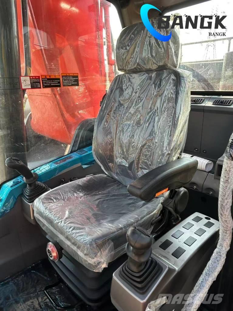 Doosan 340 Bageri guseničari