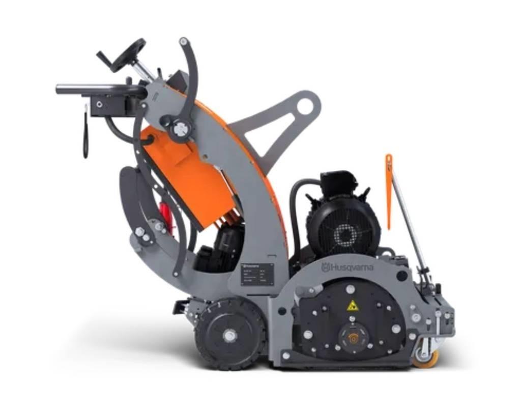 Husqvarna Inne Ostalo za građevinarstvo