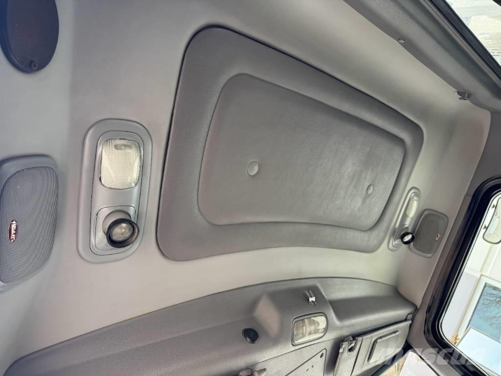 Peterbilt 389 Tegljači