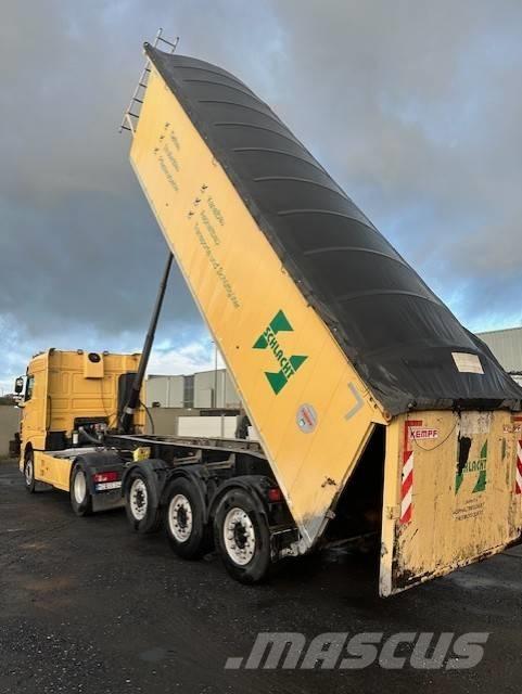 DAF XF 450 Tegljači