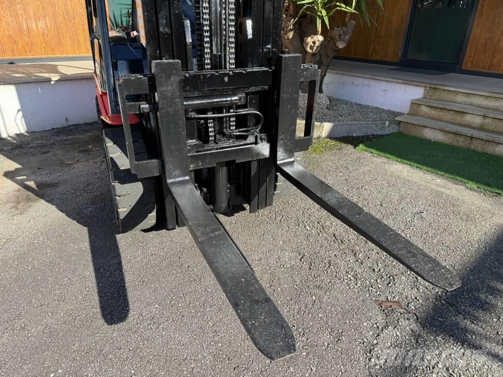 Manitou MI 35 D Dizelski viljuškari