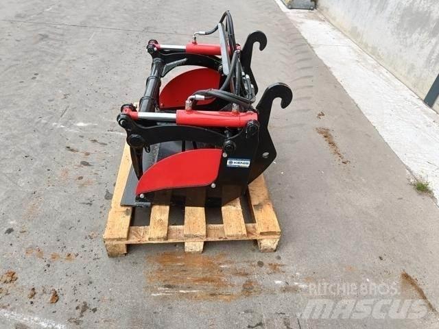 Frickelo PB.M.90 Ostala dodatna oprema za traktore