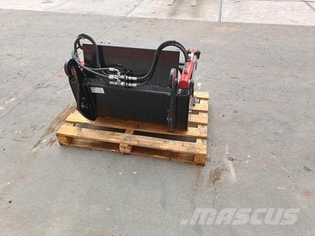 Frickelo PB.M.90 Ostala dodatna oprema za traktore